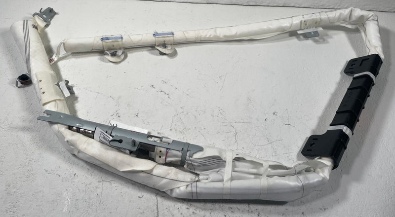 Load image into Gallery viewer, 2023-2025 HYUNDAI IONIQ 6 FRONT RIGHT SIDE ROOF CURTAIN AIRBAG AIR BAG # 112301

