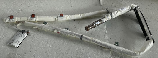 2023 - 2025 KIA SPORTAGE FRONT RIGHT PASSENGER SIDE ROOF CURTAIN AIRBAG