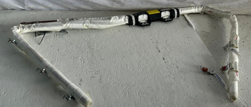Load image into Gallery viewer, 2023 - 2025 KIA SPORTAGE FRONT LEFT DRIVER SIDE ROOF CURTAIN AIRBAG # 113304

