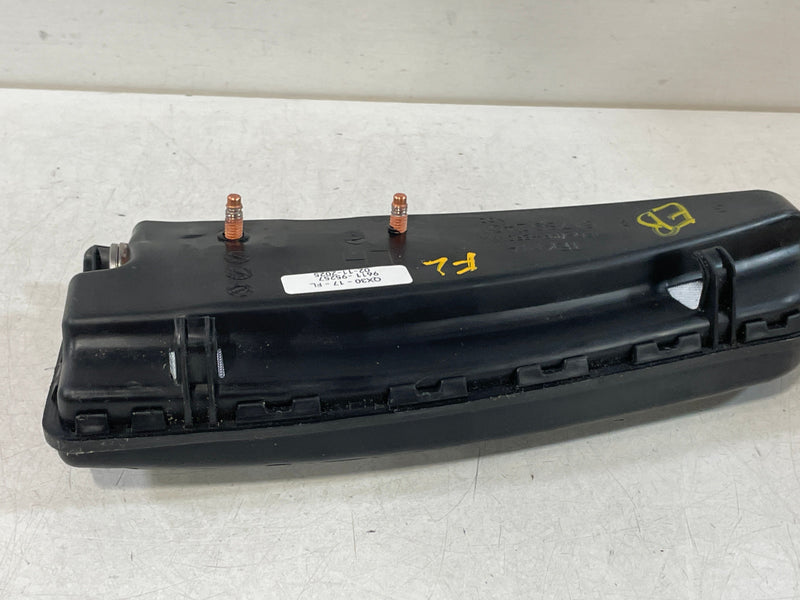 Load image into Gallery viewer, 2017 - 2019 INFINITI QX30 FRONT LEFT DRIVER SIDE SEAT AIRBAG AIR BAG # 95257
