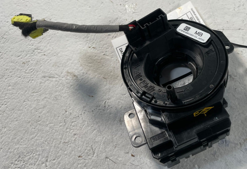 Load image into Gallery viewer, 2022 - 2025 HONDA ACCORD STEERING WHEEL COLUMN CLOCK SPRING ASSEMBLY # 109540

