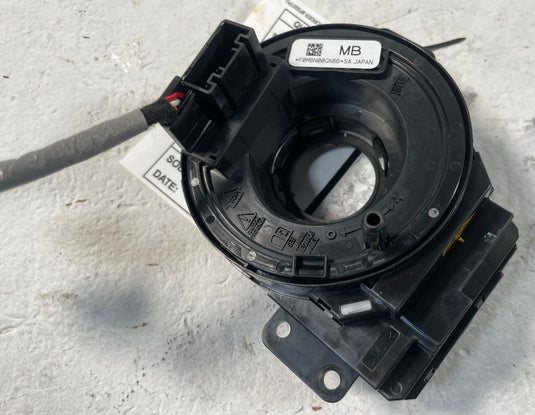 2022 - 2025 HONDA ACCORD STEERING WHEEL COLUMN CLOCK SPRING ASSEMBLY