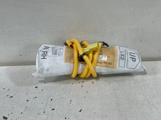 2020-2025 HYUNDAI PALISADE FRONT RIGHT PASSENGER SIDE SEAT AIRBAG 