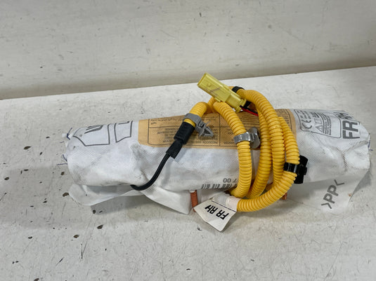 2020-2025 HYUNDAI PALISADE FRONT RIGHT PASSENGER SIDE SEAT AIRBAG