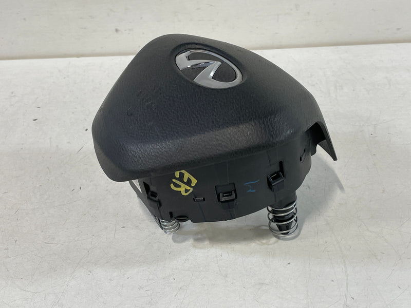 Load image into Gallery viewer, 2019-2021 INFINITI QX50 LEFT DRIVER SIDE STEERING WHEEL AIRBAG AIR BAG # 96067
