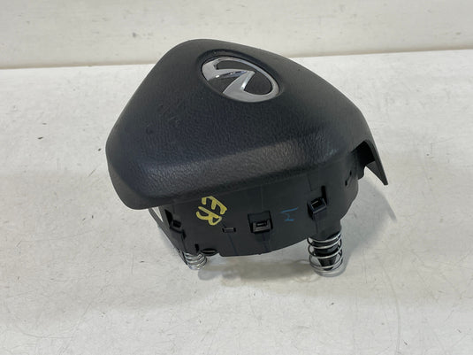 2019-2021 INFINITI QX50 LEFT DRIVER SIDE STEERING WHEEL AIRBAG AIR BAG