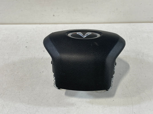 2019-2021 INFINITI QX50 LEFT DRIVER SIDE STEERING WHEEL AIRBAG AIR BAG