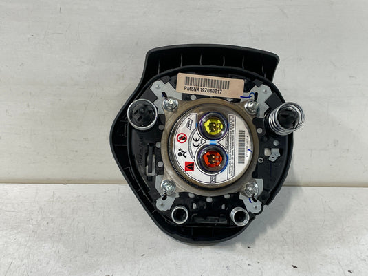 2019-2021 INFINITI QX50 LEFT DRIVER SIDE STEERING WHEEL AIRBAG AIR BAG