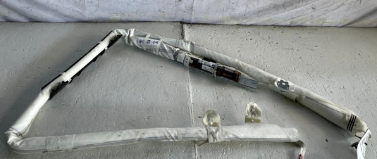 2023-2025 HYUNDAI IONIQ 6 FRONT LEFT SIDE ROOF CURTAIN AIRBAG AIR BAG