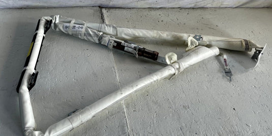 2023-2025 HYUNDAI IONIQ 6 FRONT LEFT SIDE ROOF CURTAIN AIRBAG AIR BAG