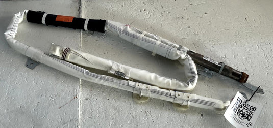 2023-2025 HYUNDAI IONIQ 6 FRONT RIGHT SIDE ROOF CURTAIN AIRBAG AIR BAG
