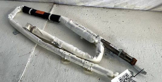 2023-2025 HYUNDAI IONIQ 6 FRONT RIGHT SIDE ROOF CURTAIN AIRBAG AIR BAG