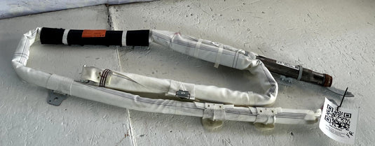 2023-2025 HYUNDAI IONIQ 6 FRONT RIGHT SIDE ROOF CURTAIN AIRBAG AIR BAG