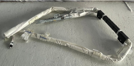 2023-2025 HYUNDAI IONIQ 6 FRONT LEFT SIDE ROOF CURTAIN AIRBAG AIR BAG