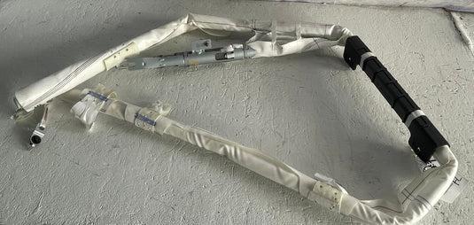 2023-2025 HYUNDAI IONIQ 6 FRONT LEFT SIDE ROOF CURTAIN AIRBAG AIR BAG