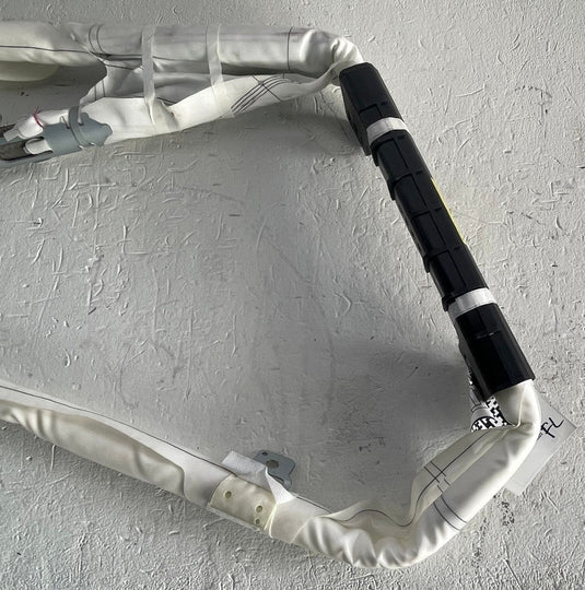 2023-2025 HYUNDAI IONIQ 6 FRONT LEFT SIDE ROOF CURTAIN AIRBAG AIR BAG