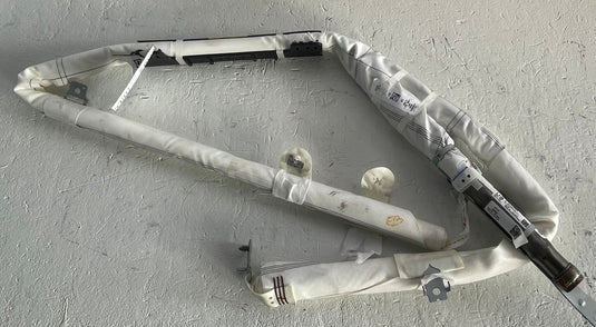 2023-2025 HYUNDAI IONIQ 6 FRONT LEFT SIDE ROOF CURTAIN AIRBAG AIR BAG
