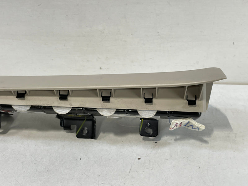 Load image into Gallery viewer, 2019-2024 INFINITI QX50 RIGHT PASSENGER SIDE KNEE AIRBAG AIR BAG # 96042
