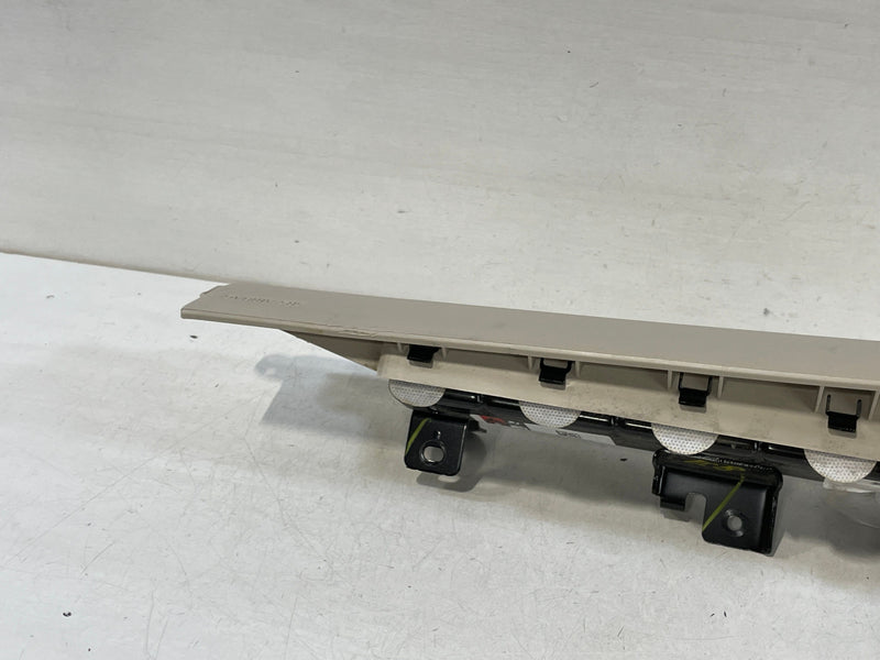 Load image into Gallery viewer, 2019-2024 INFINITI QX50 RIGHT PASSENGER SIDE KNEE AIRBAG AIR BAG # 96042
