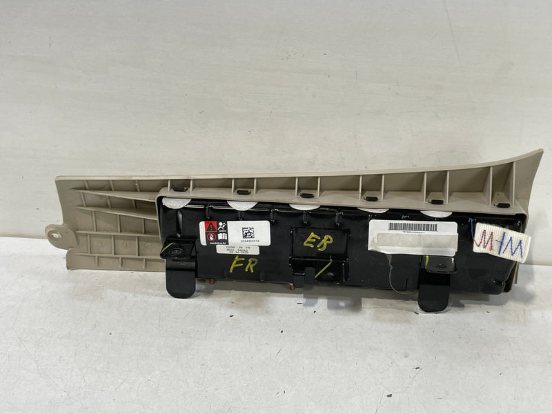 Load image into Gallery viewer, 2019-2024 INFINITI QX50 RIGHT PASSENGER SIDE KNEE AIRBAG AIR BAG # 96042
