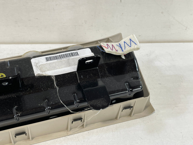 Load image into Gallery viewer, 2019-2024 INFINITI QX50 RIGHT PASSENGER SIDE KNEE AIRBAG AIR BAG # 96042
