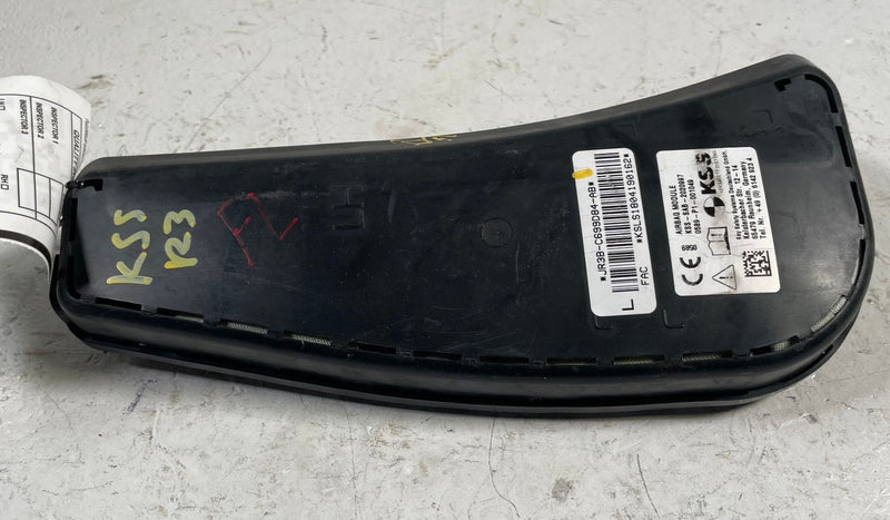Load image into Gallery viewer, 2018 -2025 FORD MUSTANG FRONT LEFT DRIVER SIDE SEAT AIRBAG AIR BAG # 113476
