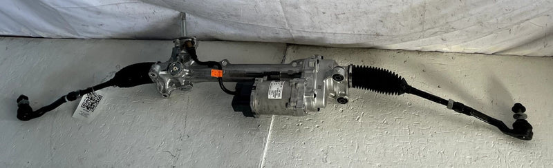 Load image into Gallery viewer, 2023-2025 HYUNDAI IONIQ 6 ELECTRIC POWER STEERING GEAR RACK &amp; PINION 5K # 110904
