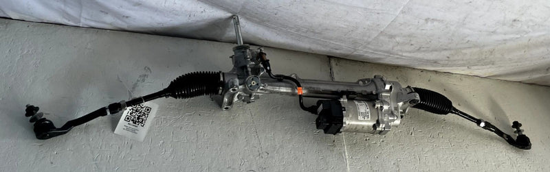 Load image into Gallery viewer, 2023-2025 HYUNDAI IONIQ 6 ELECTRIC POWER STEERING GEAR RACK &amp; PINION 5K # 110904
