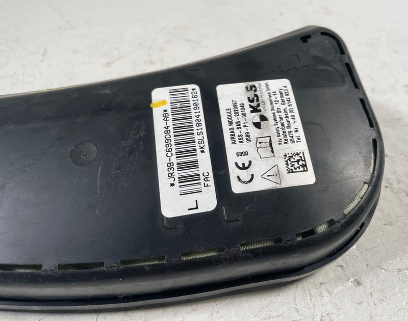 Load image into Gallery viewer, 2018 -2025 FORD MUSTANG FRONT LEFT DRIVER SIDE SEAT AIRBAG AIR BAG # 113476
