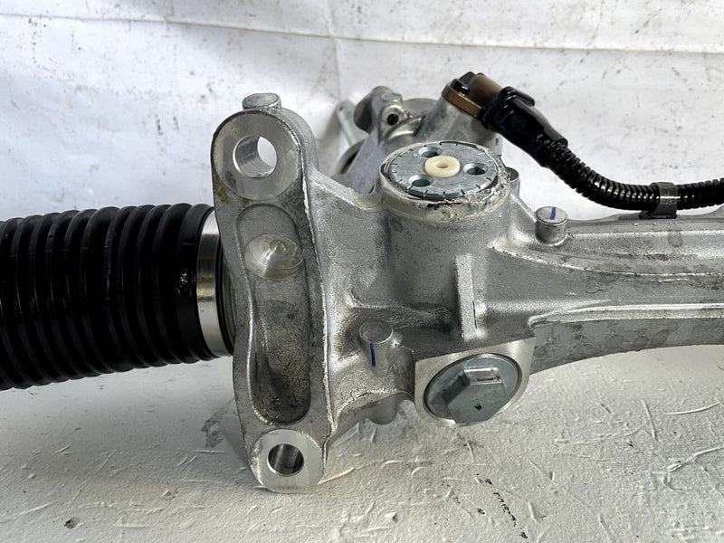Load image into Gallery viewer, 2023-2025 HYUNDAI IONIQ 6 ELECTRIC POWER STEERING GEAR RACK &amp; PINION 5K # 110904
