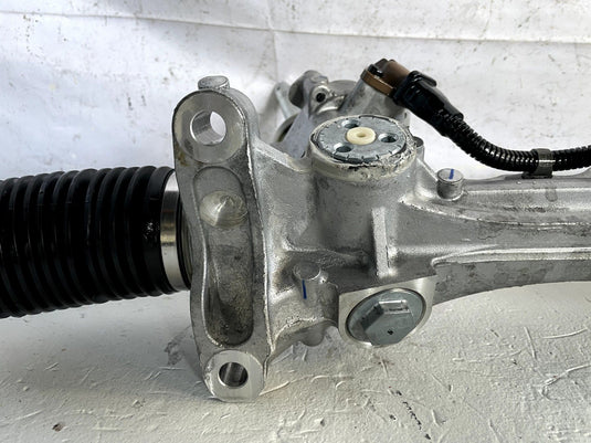 2023-2025 HYUNDAI IONIQ 6 ELECTRIC POWER STEERING GEAR RACK & PINION 5K