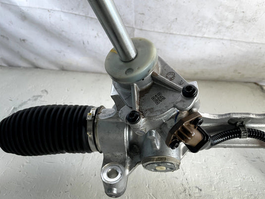 2023-2025 HYUNDAI IONIQ 6 ELECTRIC POWER STEERING GEAR RACK & PINION 5K