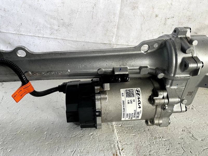 Load image into Gallery viewer, 2023-2025 HYUNDAI IONIQ 6 ELECTRIC POWER STEERING GEAR RACK &amp; PINION 5K # 110904

