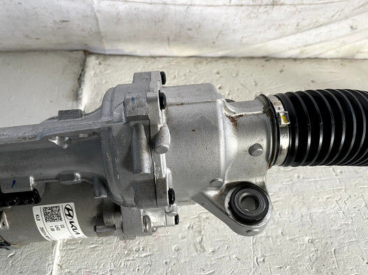 2023-2025 HYUNDAI IONIQ 6 ELECTRIC POWER STEERING GEAR RACK & PINION 5K