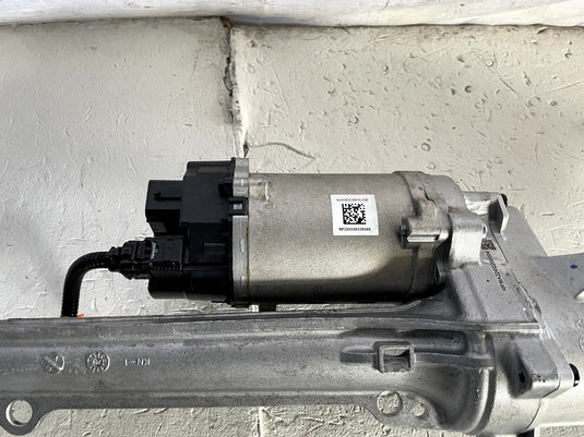 2023-2025 HYUNDAI IONIQ 6 ELECTRIC POWER STEERING GEAR RACK & PINION 5K