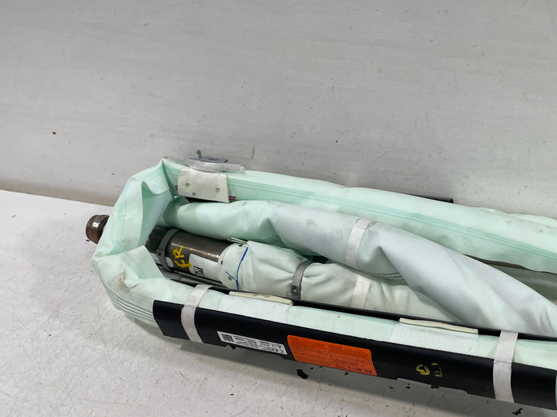 Load image into Gallery viewer, 2020-2025 HYUNDAI PALISADE FRONT RIGHT SIDE CURTAIN ROOF AIRBAG # 100929
