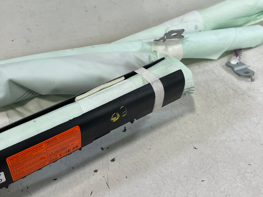 2020-2025 HYUNDAI PALISADE FRONT RIGHT SIDE CURTAIN ROOF AIRBAG