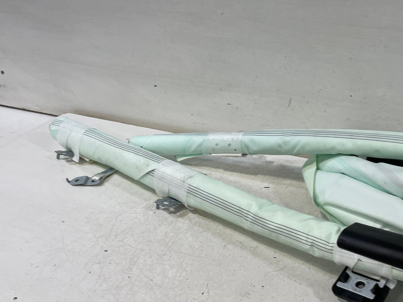 Load image into Gallery viewer, 2020-2025 HYUNDAI PALISADE FRONT RIGHT SIDE CURTAIN ROOF AIRBAG # 100929
