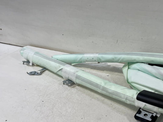 2020-2025 HYUNDAI PALISADE FRONT RIGHT SIDE CURTAIN ROOF AIRBAG