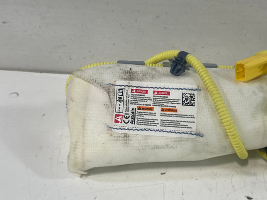 2014-2020 ACURA MDX FRONT RIGHT PASSENGER SIDE SEAT AIRBAG