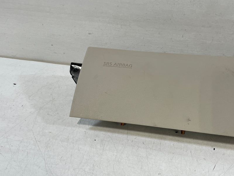 Load image into Gallery viewer, 2019-2024 INFINITI QX50 LEFT DRIVER SIDE KNEE AIRBAG AIR BAG # 96034
