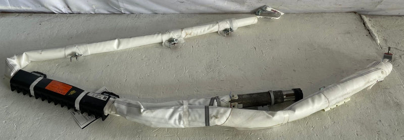 Load image into Gallery viewer, 22-24 HYUNDAI IONIQ 5 FRONT RIGHT SIDE CURTAIN ROOF AIRBAG 80420-GI000 # 108592

