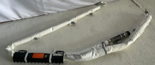 22-24 HYUNDAI IONIQ 5 FRONT RIGHT SIDE CURTAIN ROOF AIRBAG 80420-GI000 # 108592