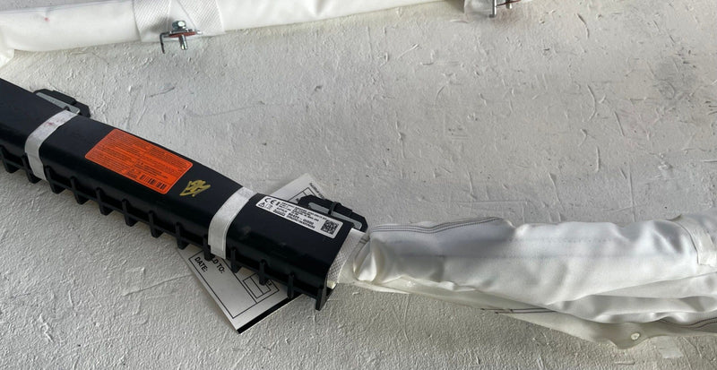 Load image into Gallery viewer, 22-24 HYUNDAI IONIQ 5 FRONT RIGHT SIDE CURTAIN ROOF AIRBAG 80420-GI000 # 108592
