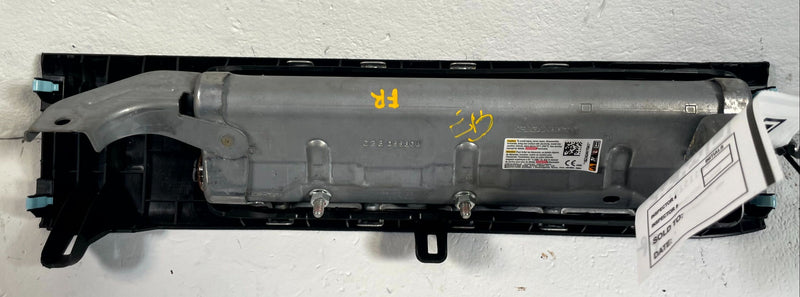Load image into Gallery viewer, 2023-2026 HONDA CR-V FRONT RIGHT PASSENGER SIDE DASH KNEE AIR BAG AIRBAG #115292
