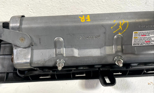 2023-2026 HONDA CR-V FRONT RIGHT PASSENGER SIDE DASH KNEE AIR BAG AIRBAG