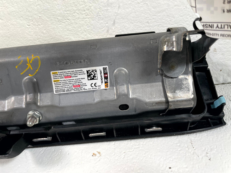 Load image into Gallery viewer, 2023-2026 HONDA CR-V FRONT RIGHT PASSENGER SIDE DASH KNEE AIR BAG AIRBAG #115292
