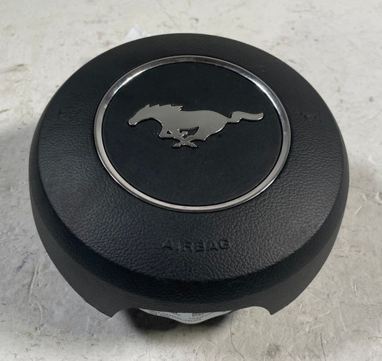 2018 - 2023 FORD MUSTANG FRONT LEFT SIDE STEERING WHEEL AIRBAG AIR BAG