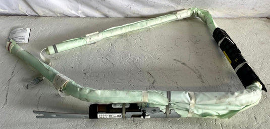2019 - 2026 GENESIS G70 FRONT LEFT SIDE ROOF CURTAIN AIRBAG AIR BAG