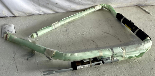 2019 - 2026 GENESIS G70 FRONT LEFT SIDE ROOF CURTAIN AIRBAG AIR BAG